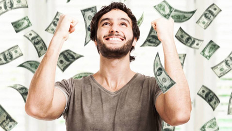 قائمة الدول التي تعطي موظفيها أعلى الرواتب!