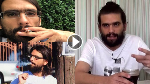 أوكرانيا تُرحّل مؤسس أكبر شبكة لتجارة المخدرات على الإنترنت إلى إسرائيل