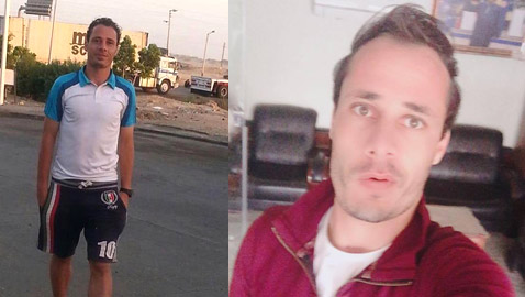 مصر.. انتشال جثة لاعب كرة قدم من النيل