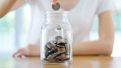كيف تدخر أموالك بطريقة سهلة؟