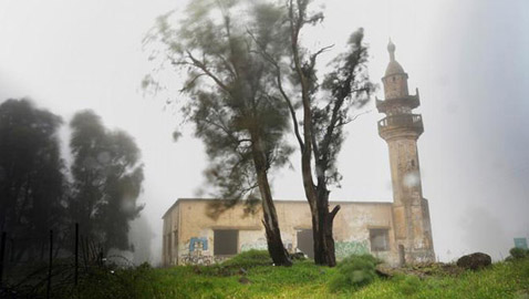شهود حرب صامتون .. آثار صراع الشرق الأوسط في صور
