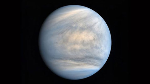 5 حقائق غريبة لا يعرفها الكثيرون عن كوكب الزهرة