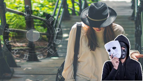 بحسب برجك.. هل أنت حلم أم كابوس بالنسبة إلى الآخرين؟