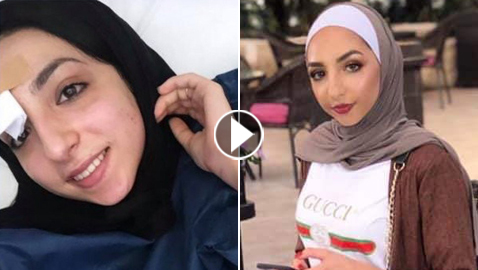 ما قصة الفلسطينية إسراء غريب التي أثار وفاتها ضجة واسعة؟