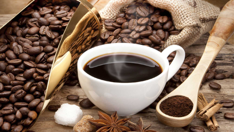 5 معلومات عن القهوة لا يعرفها الكثيرون!