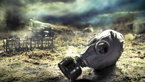 أكثر 5 أسلحة فتكا في التاريخ