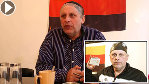 القريب الوحيد لهتلر على الأرض تحرش بطفلة عمرها 13 سنة!