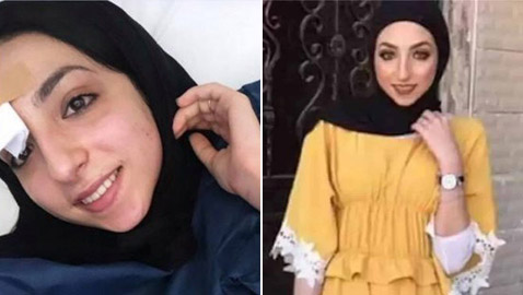 تقرير رسمي يكشف سبب وفاة إسراء غريب الحقيقي بعد الجدل الواسع