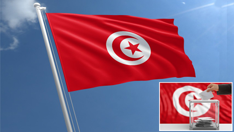تونس.. محطات رئيسية في الانتقال الديمقراطي