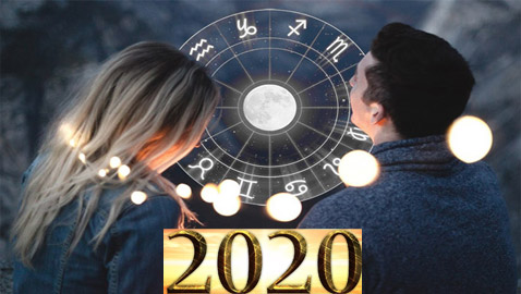 إليكم ترتيب الأبراج لسنة 2020 من الأكثر حظا إلى الأقل حظا