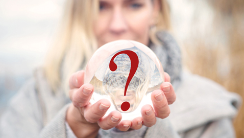  أبراج تتمتع بالحدس العالي والقدرة على التبصر.. فهل أنت منها؟