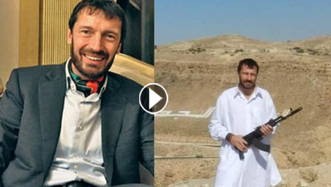 مغامرات محتال إيطالي تنتهي بسجن ليبي مؤبد