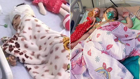 مأساة مؤلمة: تعذيب الطفلة جنى حتى الموت على يد جدتها.. ما الحكاية؟