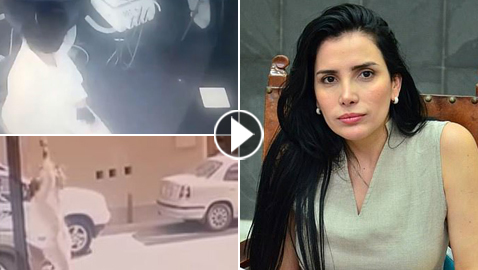 هروب سياسية كولومبية سجينة من النافذة أثناء موعد مع طبيب الأسنان