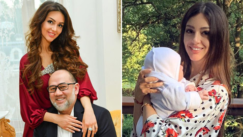 طليقة ملك ماليزيا تطالبه بتعويض باهظ خيالي.. والأخير يسخر منها!
