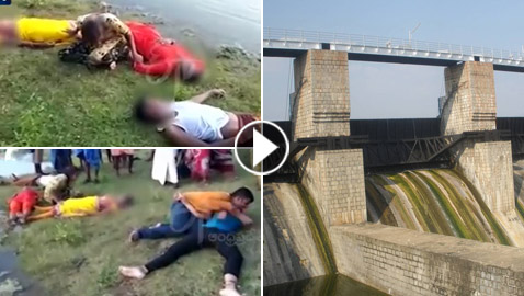 في يوم زفافها.. وفاة العروس و3 من أقاربها بسبب صورة سيلفي!