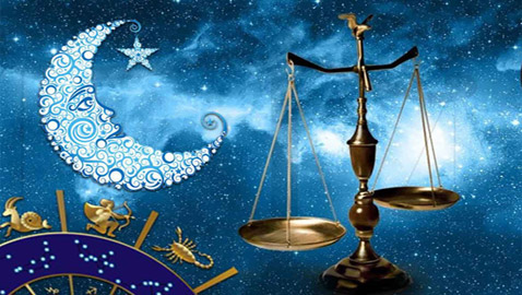 توافق برج ‏الميزان مع باقي الأبراج