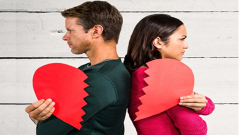  4 أبراج ستنهي علاقاتها العاطفية في نهاية 2019