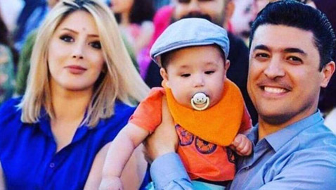 جريمة بـ60 رصاصة.. مقتل صحفيين كرديين ورضيعهما في السليمانية