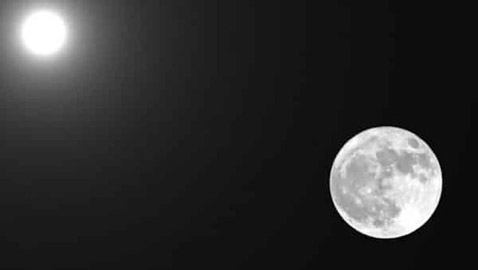 10 معلومات مذهلة عن الفضاء