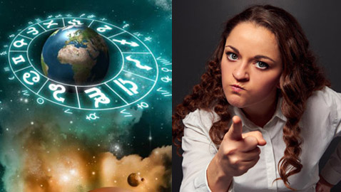 ترتيب الأبراج من ناحية الأكثر خطرًا .. البرج الأول على القائمة سيصدمك!