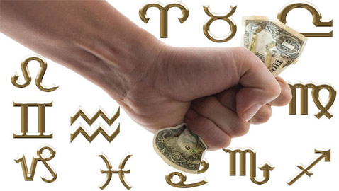 تعرفوا على الأبراج الرجال الأكثر بخلا!