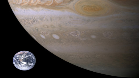 هذا هو الكوكب الأكثر تهديدا للأرض!