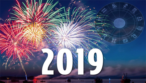 توقعات الأبراج في الأشهر الاخيرة من العام 2019 والأحداث المنتظرة لكل برج
