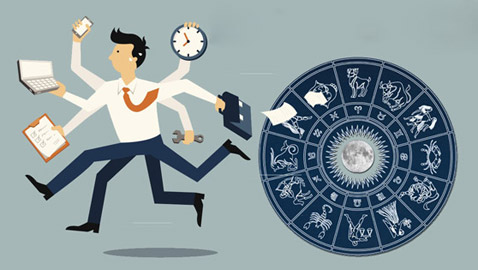 بينها الجدي.. تعرف على أكثر الأبراج طموحًا