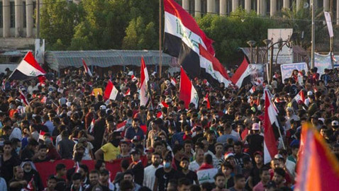 العراق.. ارتفاع عدد قتلى 
