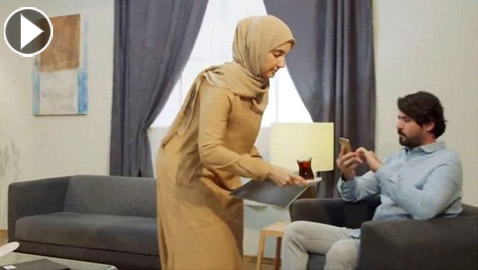 رئاسة الشؤون الدينية التركية تواجه اتهامات بالتحيز ضد المرأة