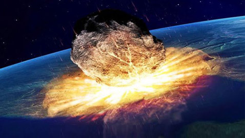 مهمة فضائية مشتركة هدفها حماية الأرض من خطر الكويكبات!