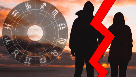 عندما تتأزّم الأمور في العلاقة.. هذه الأبراج تتخلّى عن الشّريك ولا تدعمه!