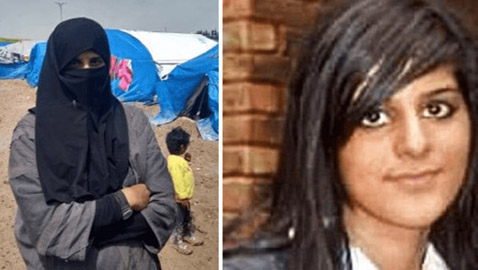 من هي توبا جندال مدبرة الزيجات الداعشية التي تستعد تركيا لترحيلها إلى فرنسا؟