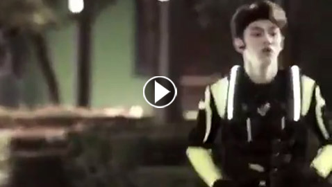 آخر كوارث تلفزيون الواقع بالفيديو.. مصرع شاب 