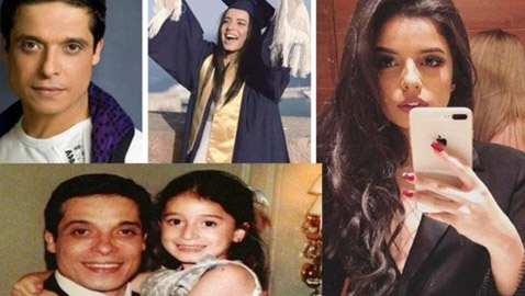 على خطى والدها..ابنة الراحل عامر منيب تدخل عالم الغناء