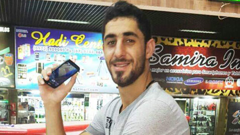لبناني قتلوه بـ 15 رصاصة عند حدود البراغواي والبرازيل