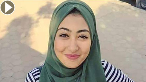 اختفاء فتاة يهز مواقع التواصل بمصر.. رحلة مترو وزواج