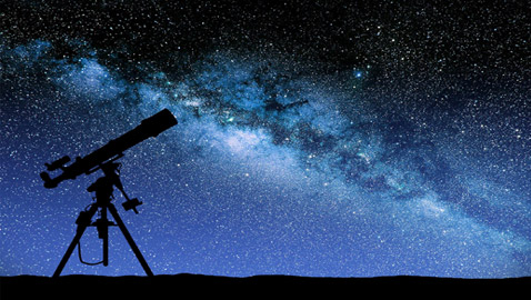 أحداث فلكية مثيرة في شهر ديسمبر/كانون الأول لا تريد تفويتها!