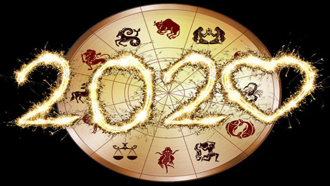 توقعات الأبراج العاطفية: تعرفوا إلى الأبراج الأكثر ارتباطا في عام 2020