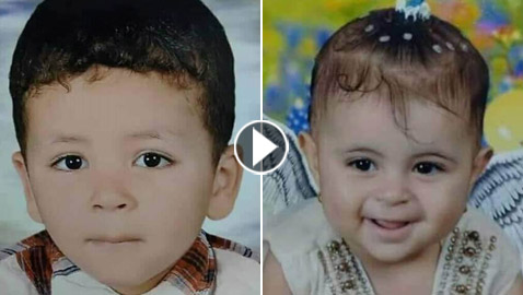 جريمة مروعة.. أم مصرية تقتل طفليها بدواء للقلب لرغبتها بالطلاق!