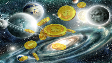 تعرفوا إلى الأبراج الأكثر حظا في المال للعام 2020