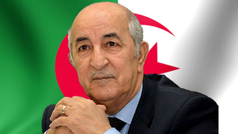 من هو عبد المجيد تبون.. ثامن رئيس للجمهورية الجزائرية؟