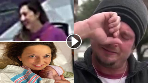أم وابنتها تختفيان دون أثر من داخل المنزل.. والزوج يعيش كابوسا!