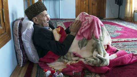 عاش ليصل عمره إلى 168 عاما في أذربيجان.. ما سره؟
