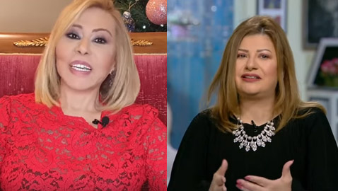 لا عزاء للرجال.. توقعات الأبراج على ألسنة النساء