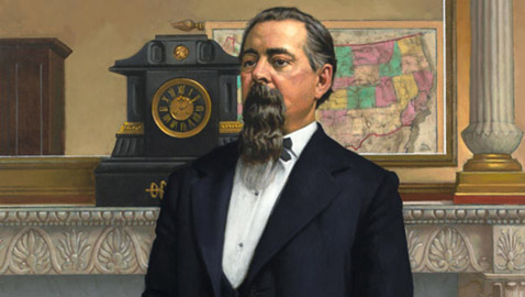 لماذا طرد مجلس نواب أميركا أهم رواد السياسة عام 1875؟