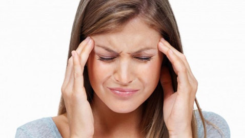 اقض على الصداع.. بقهوة وليمونة