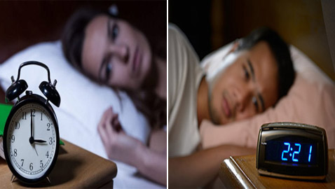 للشباب والبنات.. هل تعانون من الأرق؟ إليكم السبب!
