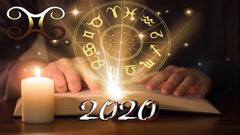 كيف يجب أن يتصرف كل برج في 2020؟!